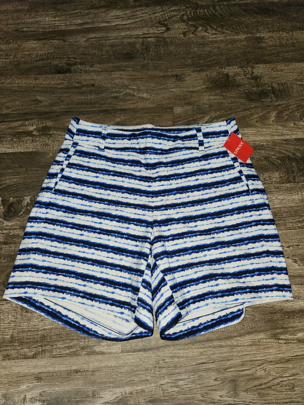 Spanx 6" Sunshine Shorts